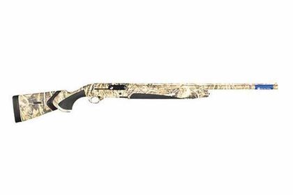 Beretta A400 Xtreme Unico KO 12GA Shotgun - Realtree Max-5 Camo