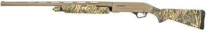 Winchester SXP Hybrid Hunter 12GA Pump Shotgun 26" Realtree Max-7