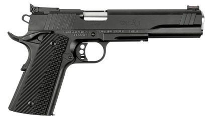 Remington R1 Hunter Gen 1 - Precision 10mm Pistol for Power & Accuracy