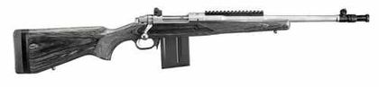 Ruger Gunsite Scout Gen 1 .223 Rem Tactical Bolt Action Rifle