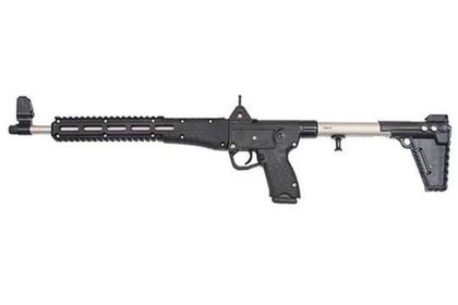 KelTec SUB2000 Gen 1 .40 S&W Folding Semi-Auto Rifle - Compact Power