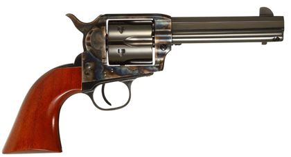 Taylors & Co 1873 Cattleman Drifter .45 Colt SA Revolver - Classic Edition