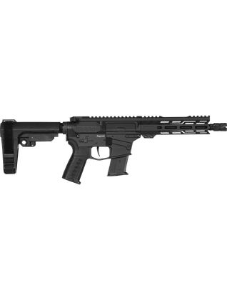 CMMG Banshee G1 5.7x28mm Semi-Auto, 20-Round, Optics Ready