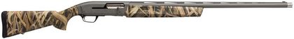 Browning Maxus Wicked Wing 12 GA Semi-Auto Shotgun - Mossy Oak Camo