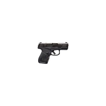 Mossberg MC2sc Gen 1 9mm Optic-Ready Sub-Compact Pistol, 10+1 Capacity