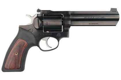 Ruger GP100 .44 Special Match Champion Revolver Gen 1
