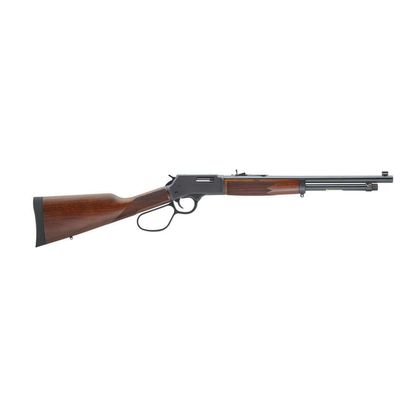 Henry Big Boy Gen 1 Steel .44 Mag Lever-Action Carbine - Classic Power