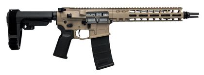 Radian Tactical Gen 1 Pistol .223 Wylde 10.5" FDE Elite