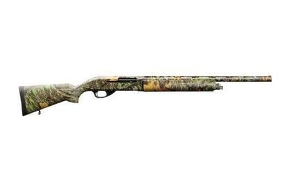 Charles Daly 601 Compact 20GA Semi-Auto Shotgun - Mossy Oak Obsession