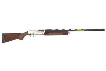 Browning Silver Gen 1 12G Semi-Auto Shotgun - 28" Barrel Precision