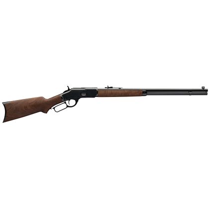 Winchester 1873 Sporter .357 Mag Octagon Lever Rifle - Classic Edition