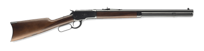 Winchester 1892 Gen 1 Lever Rifle - .45 Colt, Blue Finish, Walnut Stock