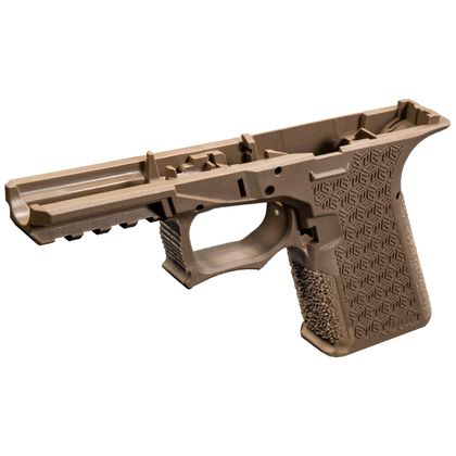 Grey Ghost Precision Gen 3 Combat Frame FDE - Ergonomic & Versatile