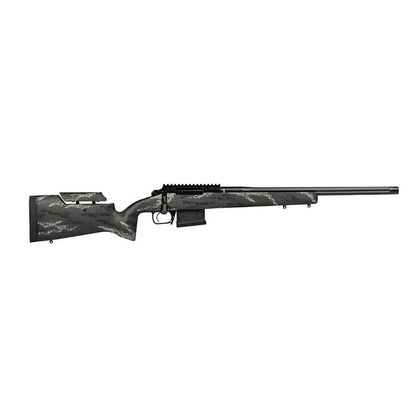 Aero Precision SOLUS Hunter 6.5 Creedmoor Gen 1 Bolt-Action Rifle