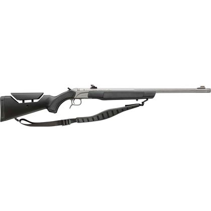 CVA Accura MR-X .50 Cal Muzzleloader - 26" Barrel, Precision Power
