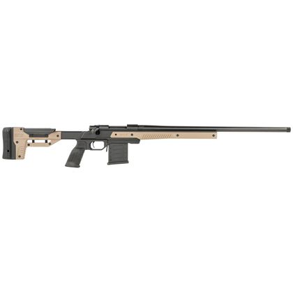 Howa Oryx MDT Gen 1 6.5 Creedmoor FDE Precision Bolt-Action Rifle