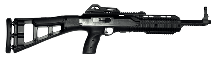 Hi-Point 995TSNTB 9mm Carbine - Lightweight, Adjustable, Reliable Rifle