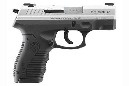 Taurus 738 Gen 1 Compact 9mm - Lightweight Concealed Carry Pistol