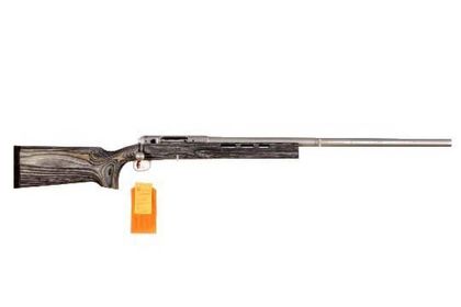 Savage Precision 12 Benchrest Gen1 - 6.5×284 Norma Rifle