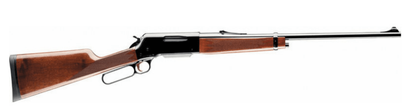 Browning BLR 81 Gen 1 Walnut 6.5 Creedmoor Lever Action Rifle