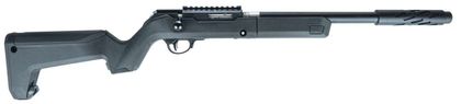 Owyhee Tac-Solutions Gen 1: Lightweight .22 WMR Takedown Rifle