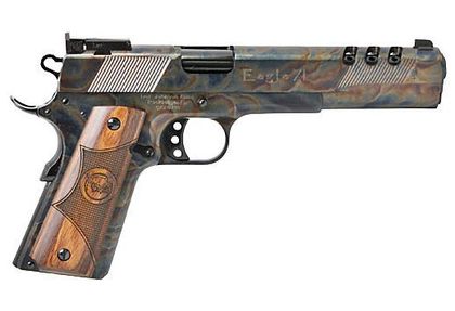 Eagle XL 1911 Gen 1 .45 ACP Ported Case Hardened Semi-Auto Pistol