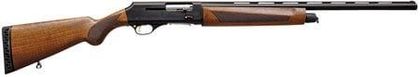 Silver Eagle SE122 Gen 1 12GA Semi-Auto Shotgun - 28" LH Turkish Walnut