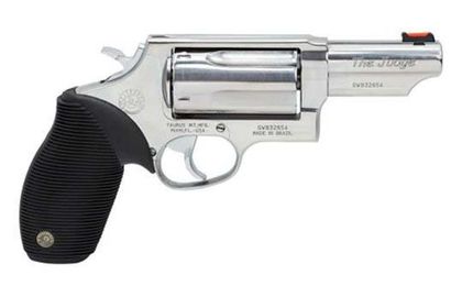 Taurus Judge Gen 1 Dual Caliber Revolver - .45 Colt/.410 Compact