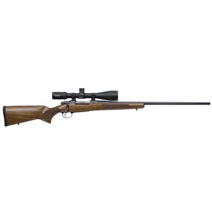 CZ 557 Gen 1 Precision Hunter: 7mm-08 Rem Bolt-Action Rifle