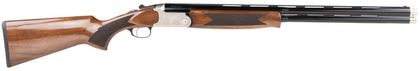 Charles Daly 202A Elite 20GA Over/Under Shotgun - Walnut Precision