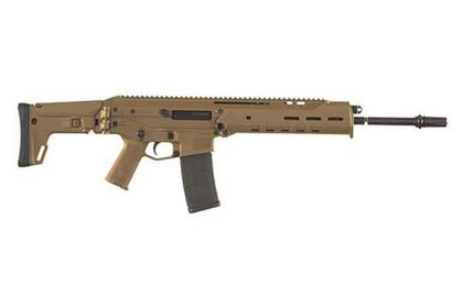 Bushmaster XM-15 Gen 1 .223 Rem 16" Semi-Auto Rifle, 30-Round Capacity