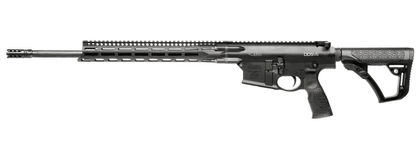 Daniel Defense DD5 V5 Gen 1 6.5 Creedmoor Tactical Semi-Auto Rifle - Black