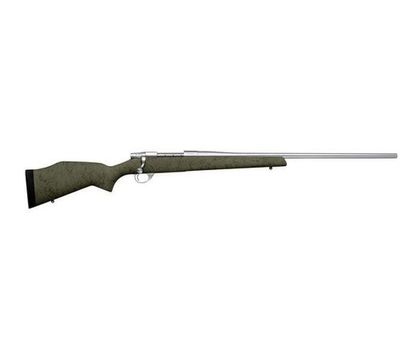 Weatherby Vanguard Elite .300 WBY Magnum Bolt-Action Rifle - Green