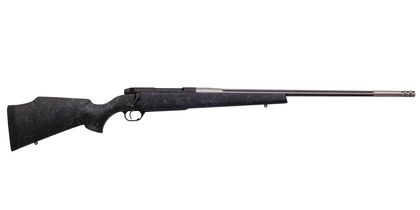 Weatherby Mark V Accumark Elite .270 Mag Bolt Rifle - 3rd Gen