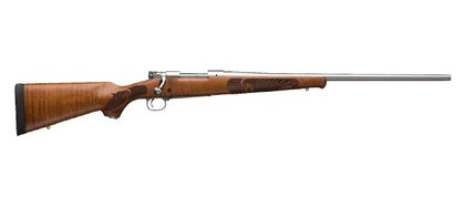 Winchester Featherweight SS .270 Win Bolt-Action Rifle - Precision Series