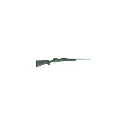 Howa Hogue Green .204 Ruger Precision Bolt Action Rifle - 22" 5-Round