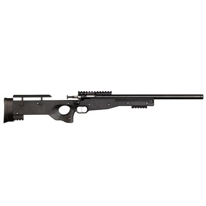Keystone Crickett Precision Gen 2 .22 LR Bolt Action Rifle - Black