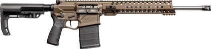 Patriot Rogue Gen 1 .308 Win Lightweight Semi-Auto Sport Rifle