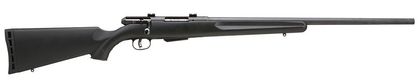 Savage 25 Varminter .17 Hornet Bolt-Action Rifle - Gen 1