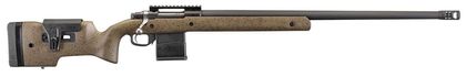Ruger M77 Hawkeye Gen 1 .204 Ruger Long-Range Precision Rifle