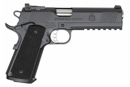 Springfield 1911 TRP Operator Gen 1 Full Rail .45 ACP Pistol