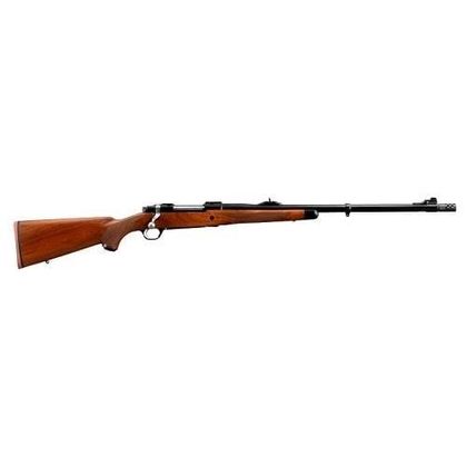 Ruger M77 Hawkeye African Gen 1 .416 Ruger Walnut Bolt Rifle