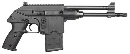 Kel-Tec PLR-16 Gen 1 Tactical .223 Compact Semi-Auto Pistol