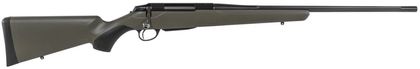 Tikka T3x Superlite Gen 1 6.5 Creedmoor Bolt Rifle - OD Green Precision