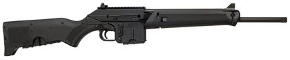 Kel-Tec SU-16 Tactical Gen 1: Lightweight 5.56mm Rifle for Versatile Use
