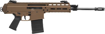 APC308 Pro CT Gen 1: Precision Semi-Auto Rifle, .308 Win, 16.5" Barrel