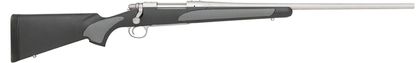 Remington 700 SPS Stainless .243 Win Bolt-Action Rifle Gen 1