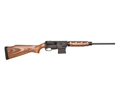 FightLite SCR16N Nutmeg Elite .223 Rem Sporting Rifle