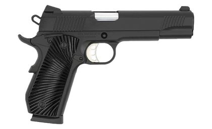 TISAS 1911 Duty .45 ACP Gen 1 - Black Cerakote, 8rd Semi-Auto Pistol