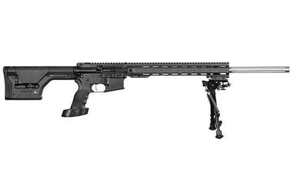 Anderson AM-15 Precision Sniper Rifle Gen 1 - Semi-Auto Excellence